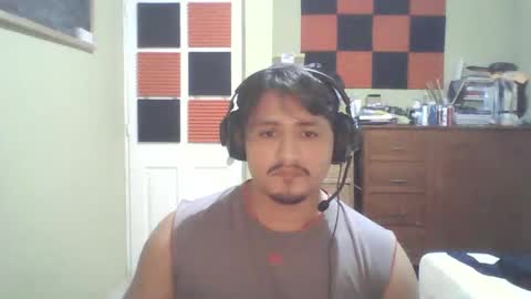 Snapshot of hyosube_rintarou chatting on 10.17.25 hyosube online show from 10.17.25