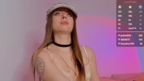 Snapshot of hype_meal_home chatting on 12.22.24 Miley. PVT open i have extra prices on nude show online show from 12.22.24