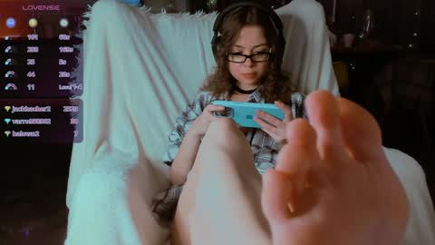 Snapshot of hype_meal_home chatting on 02.06.25 Miley. PVT open i have extra prices on nude show online show from 02.06.25