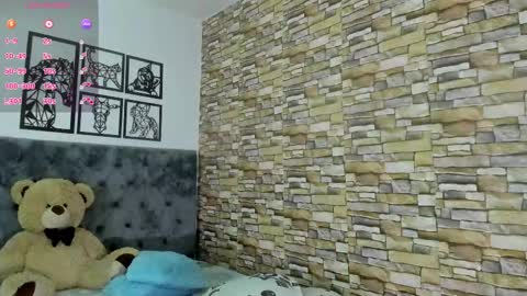 Luisa online show from 11.01.25