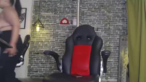 Samy online show from 02.14.25