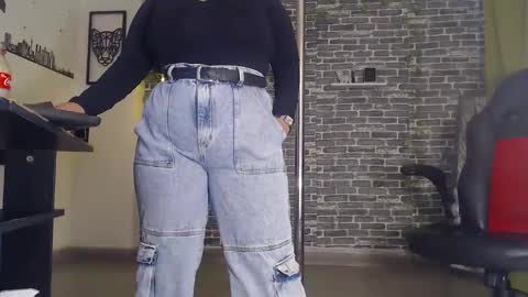 Samy online show from 02.26.25