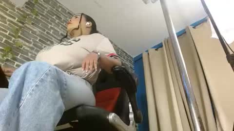 Samy online show from 10.11.25