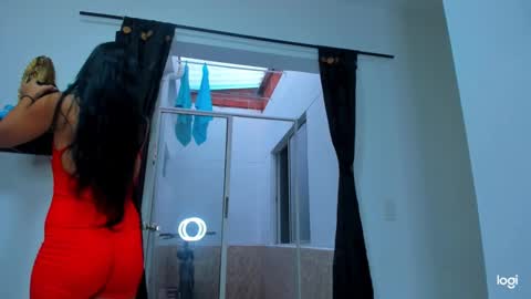 Snapshot of iam_your_fantasy chatting on 01.09.25 iam_your_fantasy online show from 01.09.25