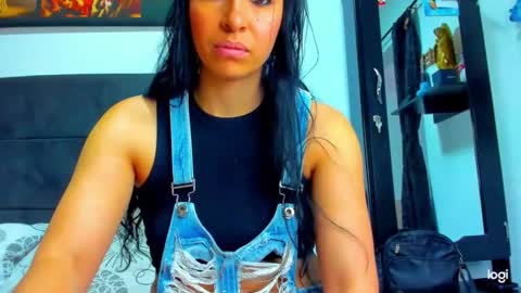 Snapshot of iam_your_fantasy chatting on 11.04.25 iam_your_fantasy online show from 11.04.25