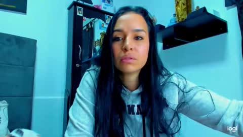 Snapshot of iam_your_fantasy chatting on 11.10.25 iam_your_fantasy online show from 11.10.25