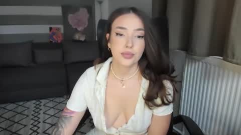 Baby Gal online show from 10.13.25