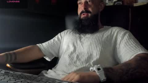 Snapshot of iamalexander_ chatting on 09.23.25 Lex online show from 09.23.25