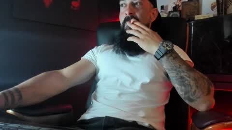 Snapshot of iamalexander_ chatting on 09.27.25 Lex online show from 09.27.25