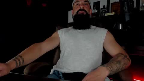 Snapshot of iamalexander_ chatting on 10.11.25 Lex online show from 10.11.25