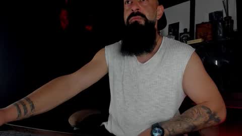 Snapshot of iamalexander_ chatting on 10.14.25 Lex online show from 10.14.25