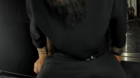 Snapshot of iamalexander_ chatting on 10.20.25 Lex online show from 10.20.25