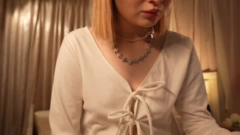 Claire online show from 02.07.25