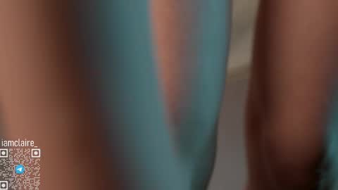 Claire online show from 02.21.25