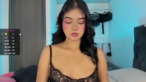 Snapshot of iamjulietaa chatting on 02.03.25    online show from 02.03.25