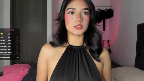 Snapshot of iamjulietaa chatting on 02.07.25    online show from 02.07.25