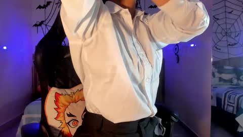 Nayuta online show from 10.24.25