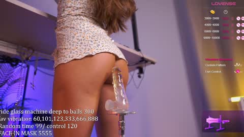 Yana online show from 01.30.25