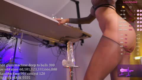 Yana online show from 01.30.25