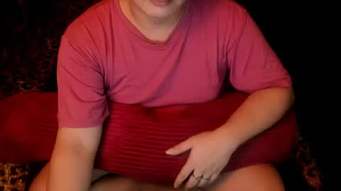Snapshot of iamsuprememistress chatting on 12.17.24 MADAM MISTRESS ASIANA online show from 12.17.24