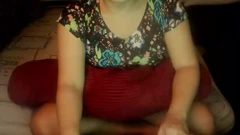 Snapshot of iamsuprememistress chatting on 02.23.25 MADAM MISTRESS ASIANA online show from 02.23.25