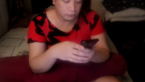 Snapshot of iamsuprememistress chatting on 03.01.25 MADAM MISTRESS ASIANA online show from 03.01.25
