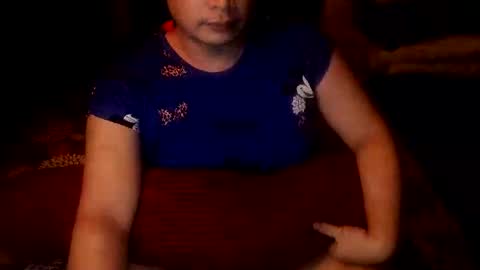 Snapshot of iamsuprememistress chatting on 03.08.25 MADAM MISTRESS ASIANA online show from 03.08.25