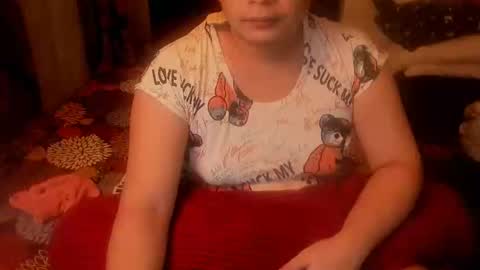 Snapshot of iamsuprememistress chatting on 03.11.25 MADAM MISTRESS ASIANA online show from 03.11.25