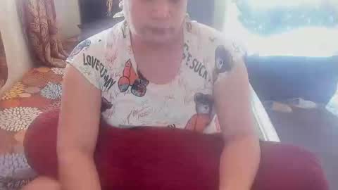 Snapshot of iamsuprememistress chatting on 03.12.25 MADAM MISTRESS ASIANA online show from 03.12.25