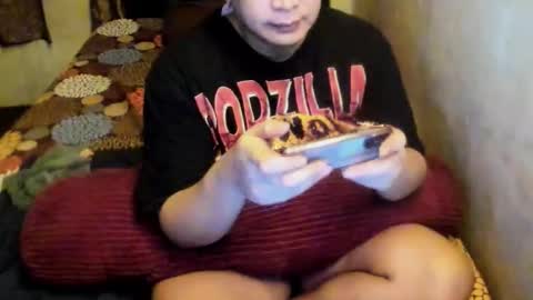 Snapshot of iamsuprememistress chatting on 09.08.25 MADAM MISTRESS ASIANA online show from 09.08.25