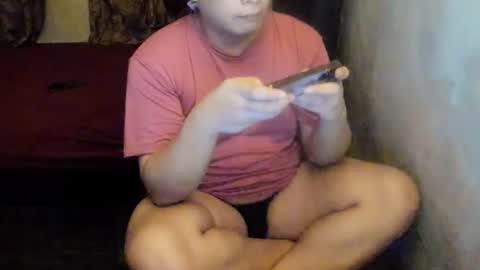 Snapshot of iamsuprememistress chatting on 09.18.25 MADAM MISTRESS ASIANA online show from 09.18.25