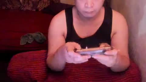 Snapshot of iamsuprememistress chatting on 09.21.25 MADAM MISTRESS ASIANA online show from 09.21.25