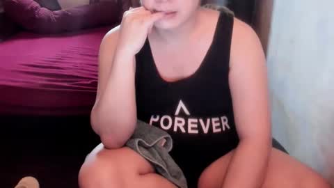 Snapshot of iamsuprememistress chatting on 09.22.25 MADAM MISTRESS ASIANA online show from 09.22.25