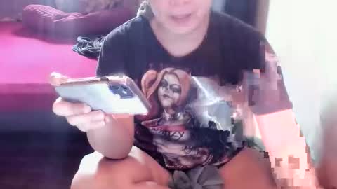Snapshot of iamsuprememistress chatting on 09.24.25 MADAM MISTRESS ASIANA online show from 09.24.25
