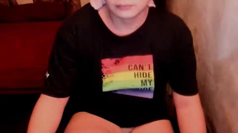 Snapshot of iamsuprememistress chatting on 10.07.25 MADAM MISTRESS ASIANA online show from 10.07.25