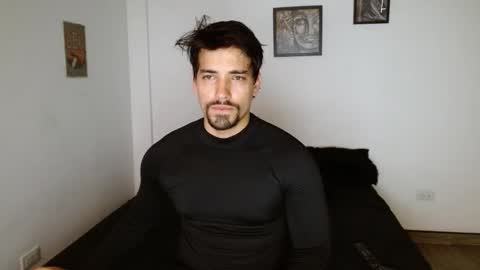 Ian Davis online show from 11.24.25