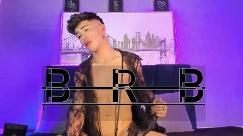 Snapshot of ianwayne_ chatting on 12.17.24 Andrew online show from 12.17.24