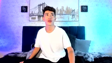 Snapshot of ianwayne_ chatting on 01.09.25 Andrew online show from 01.09.25