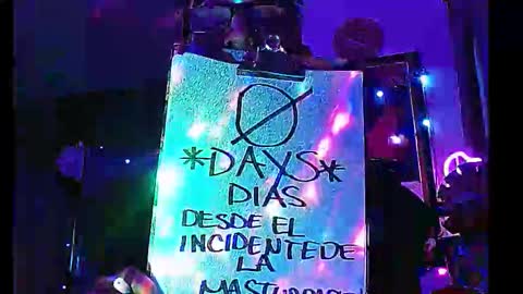 Snapshot of ibpms247 chatting on 12.31.24 PMS online show from 12.31.24