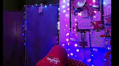 Snapshot of ibpms247 chatting on 01.01.25 PMS online show from 01.01.25