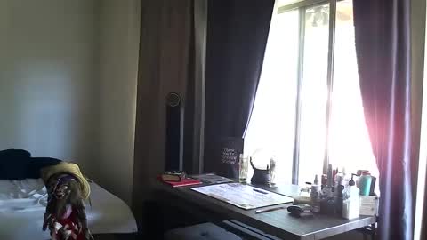 Snapshot of ibpms247 chatting on 10.13.25 PMS online show from 10.13.25