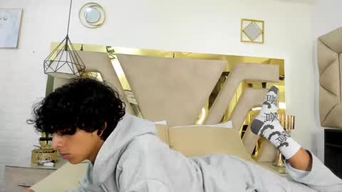 ibratxandy online show from 10.23.25