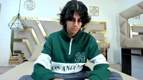 ibratxandy online show from 11.09.25