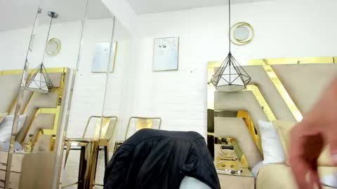 ibratxandy online show from 11.17.25