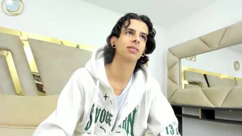 ibratxandy online show from 11.23.25