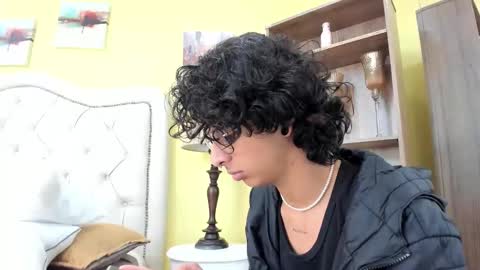 ibratxandy online show from 12.02.25