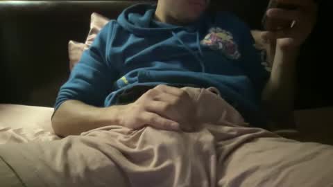 Snapshot of ice_jr chatting on 01.20.25 Ice Jr online show from 01.20.25