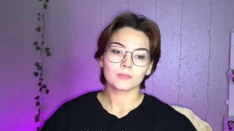 Ksenia online show from 12.03.25