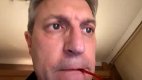 Snapshot of icums4u chatting on 10.07.25 icums4u online show from 10.07.25