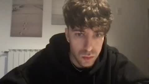 Snapshot of icyninesix chatting on 12.14.24 icyninesix online show from 12.14.24